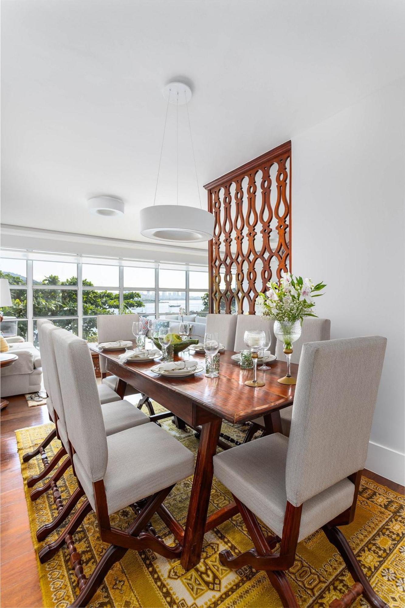 Apartmento de luxo na Urca com vistas incríveis - a 2 min da praia! Rio de Janeiro Exterior foto