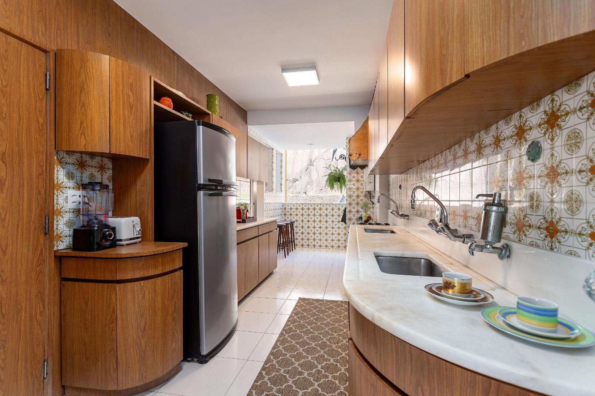 Apartmento de luxo na Urca com vistas incríveis - a 2 min da praia! Rio de Janeiro Exterior foto