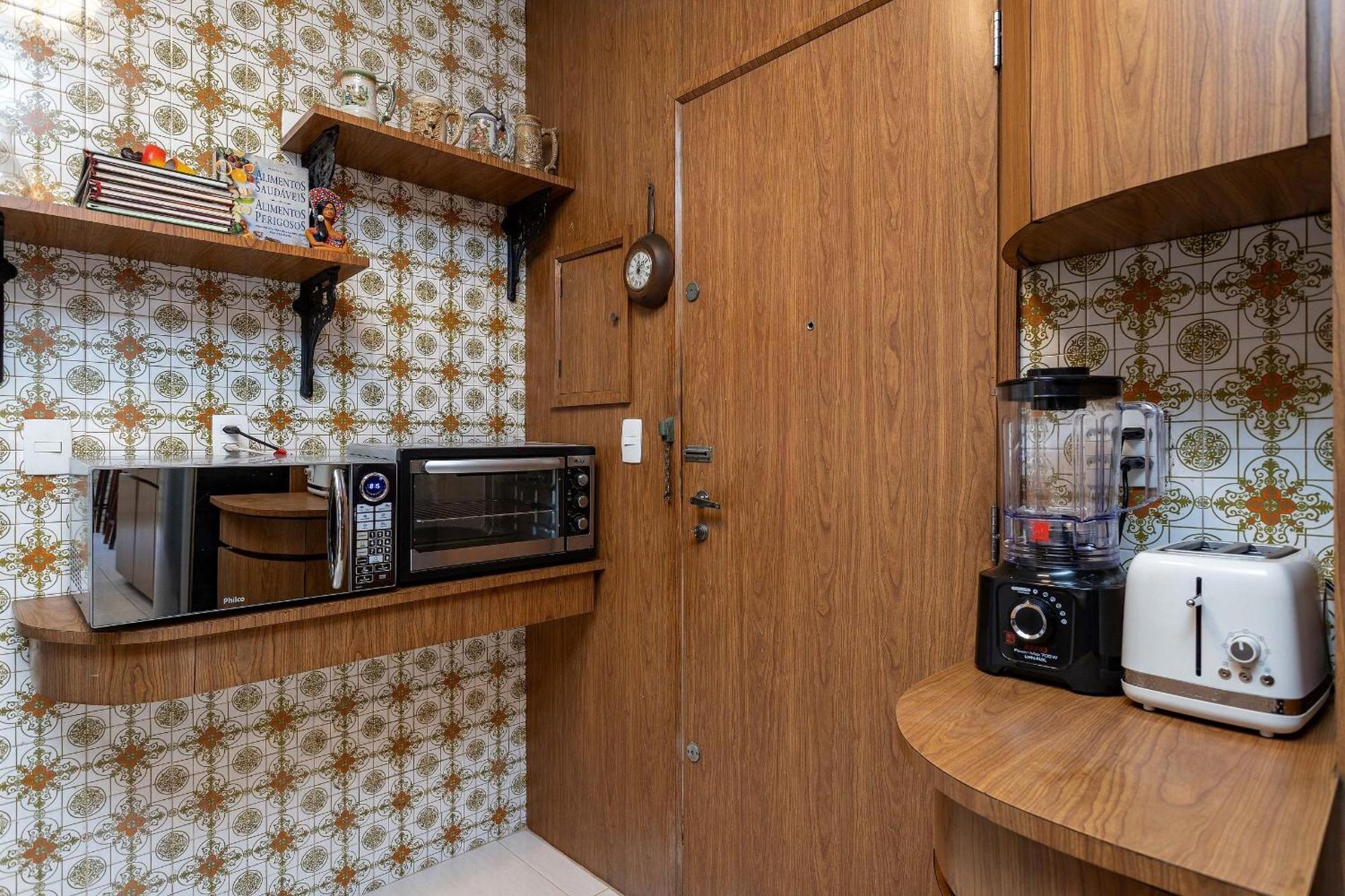 Apartmento de luxo na Urca com vistas incríveis - a 2 min da praia! Rio de Janeiro Exterior foto